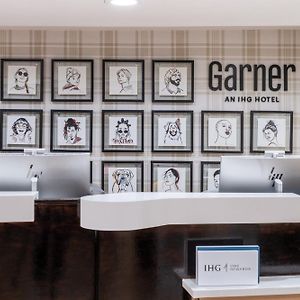 Garner Hotel Londonderry - Manchester By Ihg